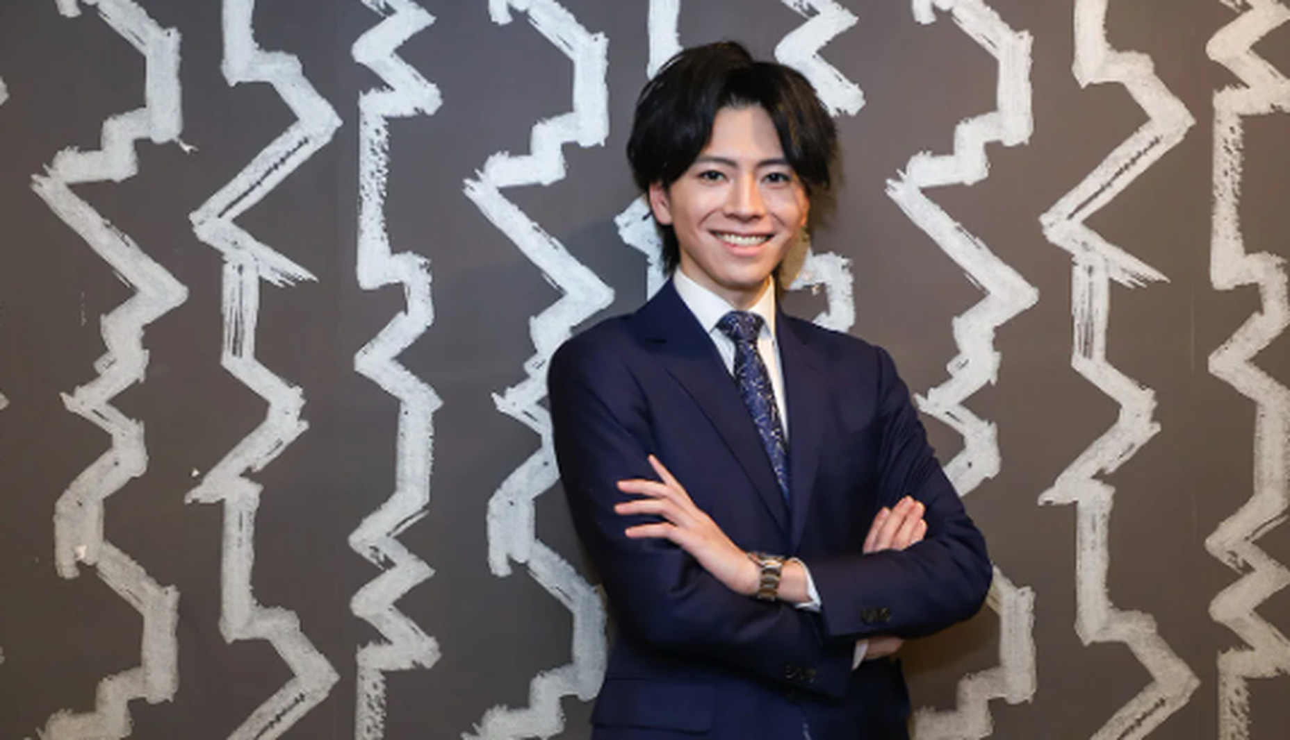 代表 小笠原のインタビュー記事がThe Wall Street Journalに掲載されました 株式会社Sales Marker(セールス